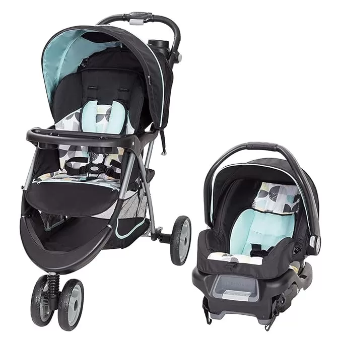 Baby Trend EZ Ride 35 Travel Stroller