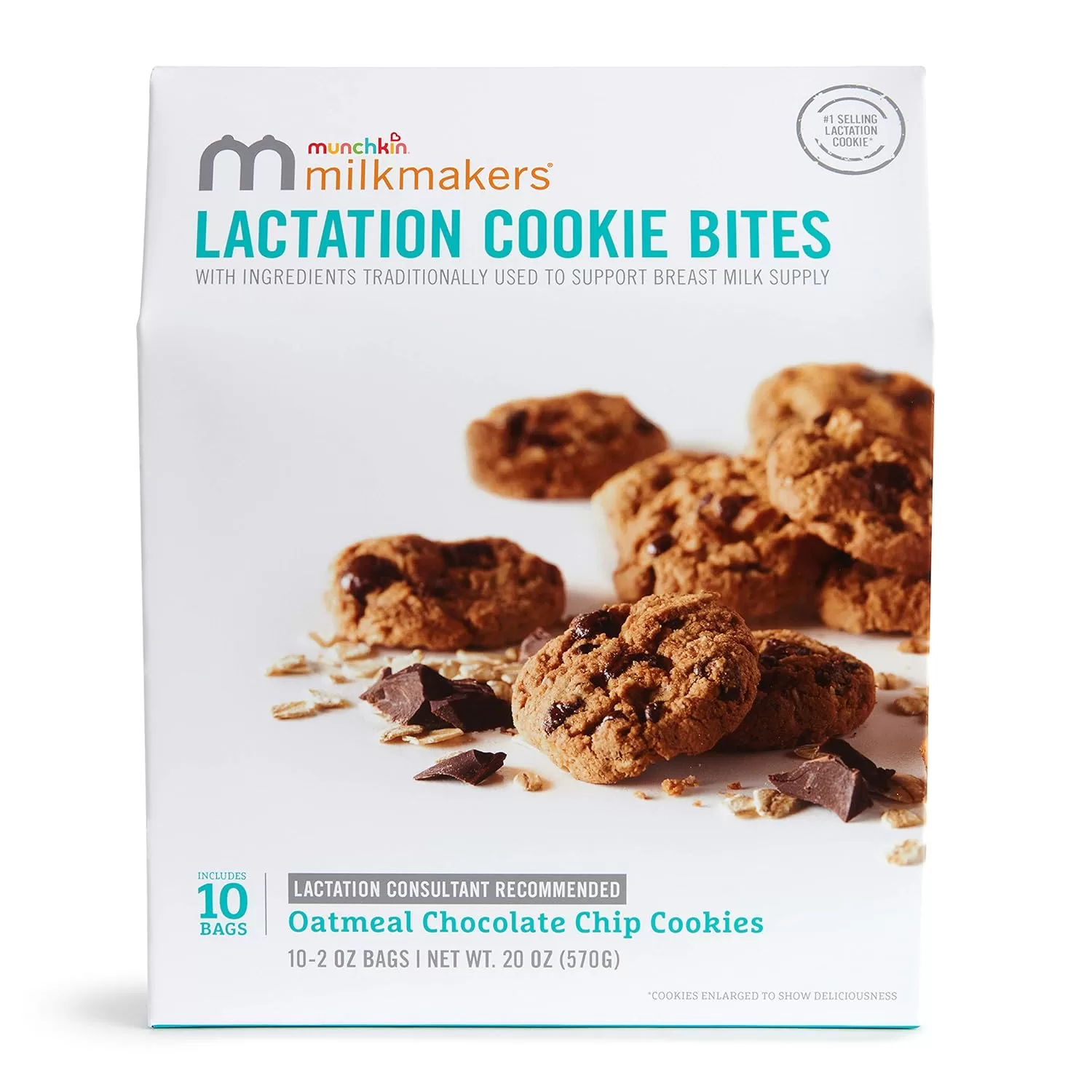 milk makers lactation cookies